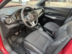 2019 Nissan Kicks 2019 1.5 AT cool enjoymentEdition #3