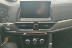 2020 Haval H6 2021 1.5T AT SportEliteSmart ConnectUgrille #13