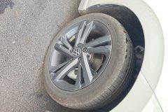 2024 Volkswagen Golf 2024 1.4T AT 280TSI DSG R-Line 50legend of the yearEdition #6