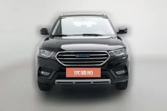 2017 Haval H6 Coupe 2016 Blue Label 1.5T MT 2WDUrban #3