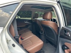 2017 BYD Tang PHEV 2017 2.0T AT tag heuer4WD HEV #10