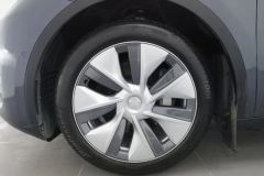 2023 Tesla Model Y 2022 Facelift Long Rangeall wheel driveEdition #6