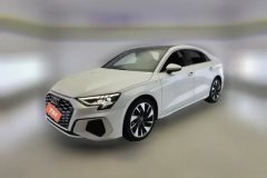 2023 Audi A3 Sedan 2022 A3L Limousine 1.4T AT 35 TFSI FashionSport #1