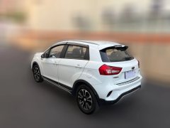 2017 Geely Auto Vision X3 2017 1.5 AT Elite #7