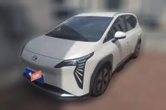 2023 Aion Y 2022 Plus 80 Enjoy #2