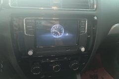 2017 Volkswagen Sagitar 2017 1.6 AT Comfort #13