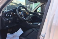 2021 Mercedes-Benz C-Class 2021 1.5T AT C260LSport #9