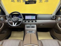 2020 Mercedes-Benz E-Class 2020 2.0T AT E300LLuxury #14