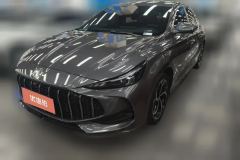 2025 MG MG5 2025 300TGI worldwideFlagship #1