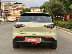 2025 Geely Galaxy Geely Galaxy Xingyuan 2025 310km Youth #8