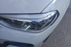 2021 BMW X3 2021 2.0T AT xDrive25i MSport Pkg4WD #5