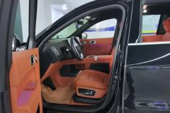 2026 Li Auto Li Auto L8 2025 Ultra SmartHuanNewEdition #9
