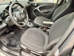 2019 smart ForFour 2018 1.0 AT 52Kilowatt passionEdition (Imported) #5