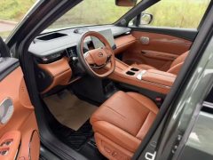 2025 GAC Trumpchi Trumpchi Xiangwang S7 2025 180km Ultra 4WDlidarEdition #4