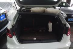 2016 Audi A3 Sportback 2016 1.4T AT 35TFSIEntry #4