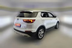 2018 Chang'an CS55 2017 1.5T MT Dazzling color #3