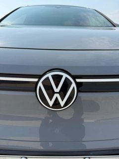 2023 Volkswagen ID.4 CROZZ 2024 Pure enjoymentLimited #14