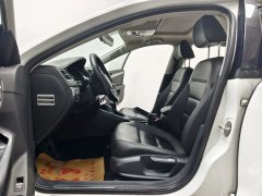 2016 Volkswagen Sagitar 2015 1.6 AT Comfort #11