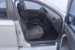 2020 Volkswagen Santana 2021 1.5 MT Fashion #8