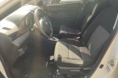 2016 Toyota Vios 2016 1.5 AT ZhizhenStar #9