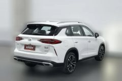 2023 GAC Trumpchi Trumpchi GS4 Plus 2022 2.0T AT 390T interstellarEdition #2