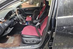 2015 Volkswagen Magotan 2015 2.0T AT Premium Facelift #9