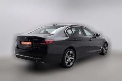 2022 BMW 5 Series 2022 Facelift II 2.0T AT 530Li Leading Luxury Pkg #2