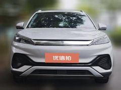 2022 BYD Yuan Plus 2022 430KM AT Premium #2