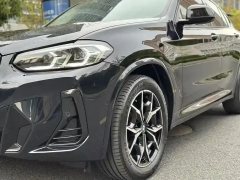 2022 BMW X4 2022 2.0T AT xDrive 25i MSport Pkg (Imported) #2