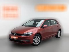 2019 Volkswagen Golf 2019 280TSI DSGComfort China VI #1