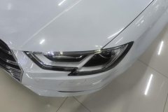 2019 Audi A3 Sedan 2019 1.4T AT 35TFSIEntry China VI #5