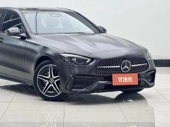 2023 Mercedes-Benz C-Class 2023 1.5T AT C 260 L Hao YeSport #8