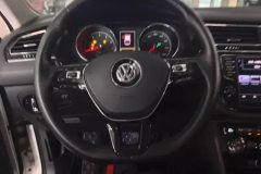 2019 Volkswagen Tiguan L 2018 2.0T AT 330TSILuxury FWD China V Facelift #15