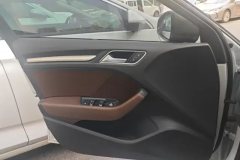 2016 Audi A3 Sportback 2016 1.4T AT 35TFSIFashion #7