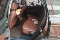 2021 Buick Envision Plus 2020 2.0T AT 28TElite 4WD #11