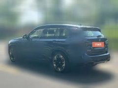2022 BMW iX3 2022 Leading #8