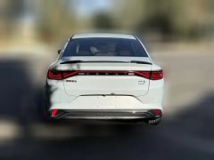 2023 Geely Auto Emgrand L Hi.P 2024 Champion 1.5TD-DHT AT Pro100KM excellence #4