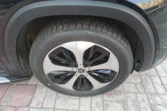2023 Mercedes-Benz GLB-Class 2023 2.0T AT GLB 220 Fashion #6
