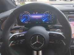 2023 Mercedes-Benz EQE 2022 350 Pioneer #9
