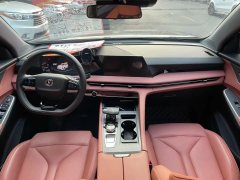 2025 Chang'an CS75 2024 Pleasure 1.5T AT DCTPremium #7