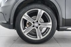 2015 Mercedes-Benz GLA-Class 2015 2.0T AT GLA220Luxury 4WD #6