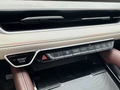 2025 Geely Auto Xingyue L 2024 2.0TD AT High power 2WDClouds riseEdition #18