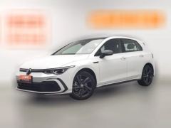 2021 Volkswagen Golf 2021 1.4T AT 280TSI R-Line #1