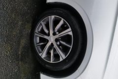 2023 Geely Auto Emgrand Sedan 2023 No.4generationChampion 1.5L AT CVTPremium #6