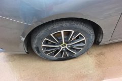 2022 Roewe i5 2021 1.5L Platinum CVT #5
