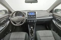 2015 Toyota Vios 2014 1.5 MT ZhizhenEdition #14
