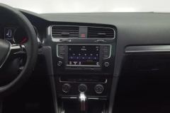 2017 Volkswagen Golf 2017 1.4T AT 230TSI Comfort Million Edition #16