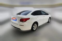 2019 Chevrolet Cavalier 2019 1.5 AT 320enjoySunroofEdition #3