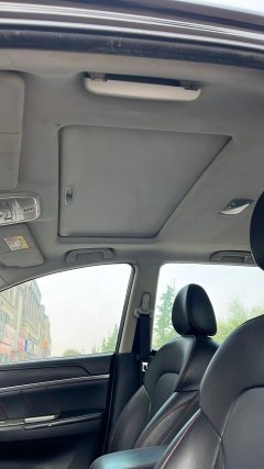 2016 Haval H6 2015 1.5T AT SportExclusiveFWD #10