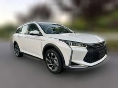 2023 Dongfeng Fengshen Yixuan GS 2021 1.5T AT 230T Chasing starsEdition #3